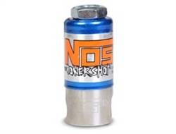NOS - Nitrous Oxide Systems - NOS Super Powershot Nitrous Solenoid - Up To 150 HP Flow Rate