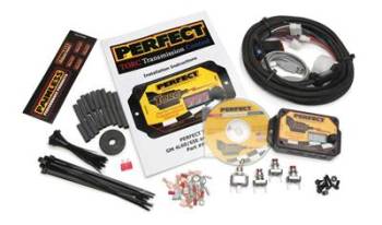 Painless Performance Products - Painless Performance Transmission Controller 4L60/65E and 4L80/85E