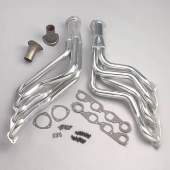 Patriot Exhaust - Patriot Coated Headers - BB Chevy