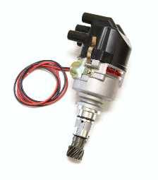 PerTronix Performance Products - PerTronix Ford/Lotus Twin Cam Distributor - Non-Vacuum