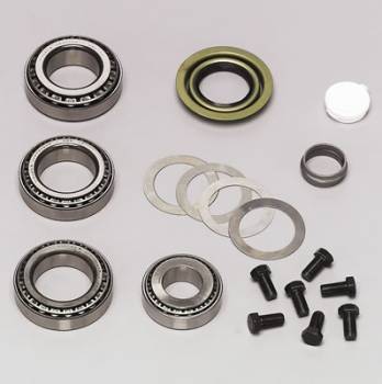 Ratech - Ratech Complete Install Kit Chrysler 9.25