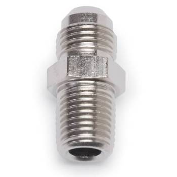 Russell Performance Products - Russell Endura Adapter Fitting #8 to 1/4 NPT Straight