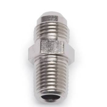 Russell Performance Products - Russell Endura Adapter Fitting #8 to 1/2 NPT Straight