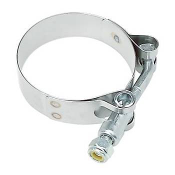 Supertrapp - SuperTrapp 1.75" SS Band Clamps
