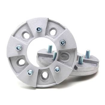 Trans-Dapt Performance - Trans-Dapt Universal 5-Lug Wheel Adapter - 5-Bolt Wheel Adaptations To 4.5/4.75 in. Bolt Circle