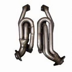 Gibson Performance Exhaust - Gibson Performance Headers - Stainless Steel