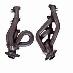 Gibson Performance Exhaust - Gibson Performance Headers - Stainless Steel