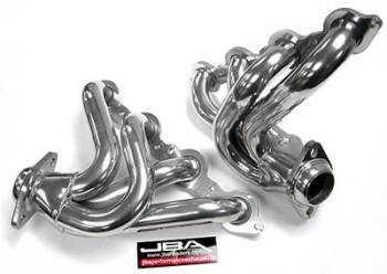 JBA Performance Exhaust - JBA Headers - 04-06 GTO 5.7L LS