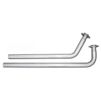 Pypes Performance Exhaust - Pypes Performance Exhaust 78-88 G-Body SB Chevy 2.5" Manifold Downpipes