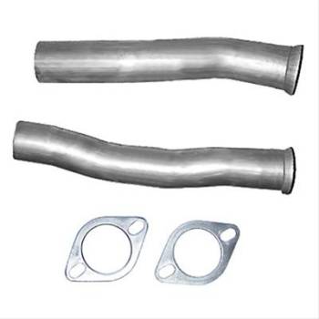 Pypes Performance Exhaust - Pypes Performance Exhaust 79-04 Mustang 5.0L Flow Tube Kit