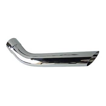 Pypes Performance Exhaust - Pypes Performance Exhaust 2.5" Slip Fit Tips 67-81 F-Body