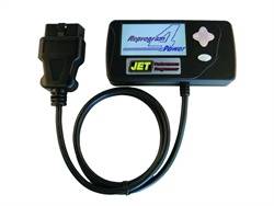 Jet Performance Products - Jet Program For Power Programmer