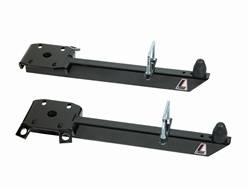 Lakewood Industries - Lakewood Traction Bar - For Use w/ Large Housing