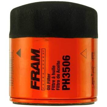 Fram Filters - Fram Oil Filter