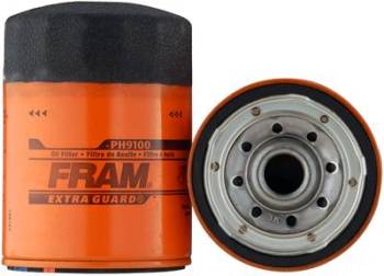 Fram Filters - Fram Oil Filter