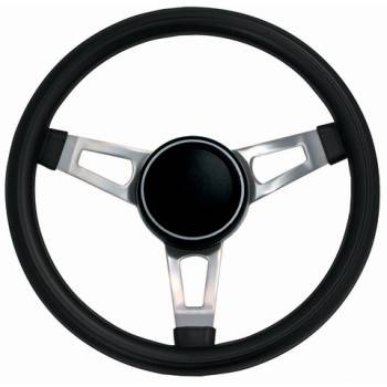 Grant Products - Grant Classic Nostalgia Steering Wheel - 15" - Black