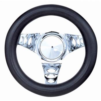 Grant Products - Grant Classic Series Steering Wheel - 8 1/2" - Black