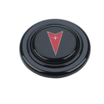 Grant Products - Grant Pontiac Red Horn Button