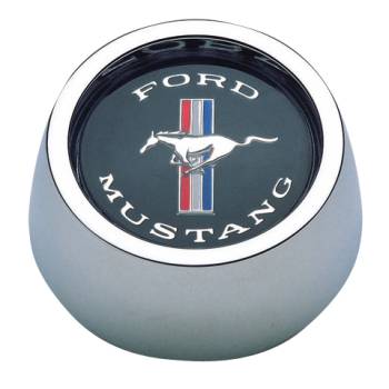 Grant Products - Grant Ford Mustang Cast Horn Button