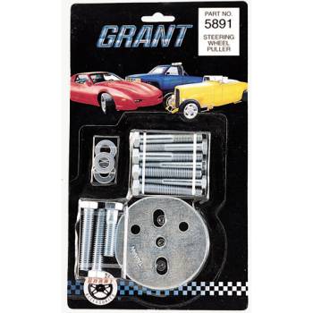Grant Products - Grant Steering Wheel Puller