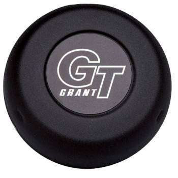 Grant Products - Grant Challenger GT Black Horn Button