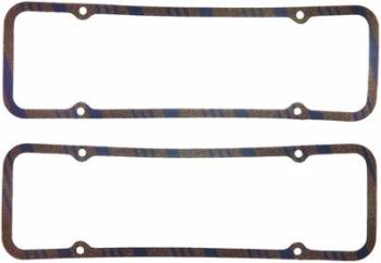Fel-Pro Performance Gaskets - Fel-Pro Chevy V6 Valve Cover Gasket All Except 262 Engine