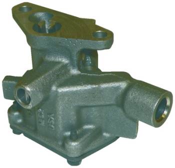 Melling Engine Parts - Melling 62-87 250 Chevy Pump