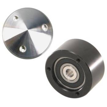March Performance - March Performance Idler Pulleys Non Ribbed