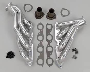 Patriot Exhaust - Patriot Coated Headers - BB Chevy