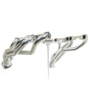 Patriot Exhaust - Patriot Coated Headers - SB Chevy A-F & G Body