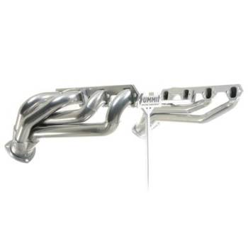 Patriot Exhaust - Patriot Coated Headers - SB Ford