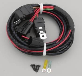 Painless Performance Products - Painless Performance Headlight Relay Conversion Harness
