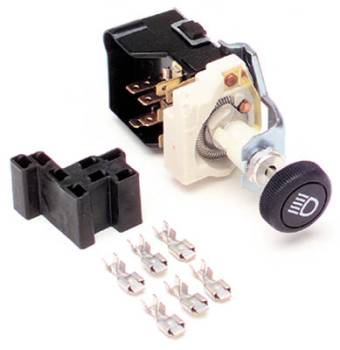Painless Performance Products - Painless Performance Headlight Switch