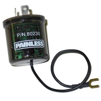 Painless Performance Products - Painless Performance LED Flasher