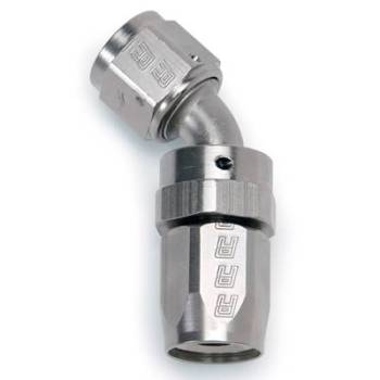 Russell Performance Products - Russell Endura Hose Fitting - #8 45
