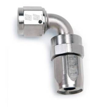 Russell Performance Products - Russell Endura Hose Fitting - #8 90