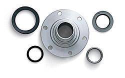 Warn - Warn Spindle Nut Conversion Kit for Auto Hubs