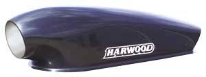 Harwood - Harwood Big O Aero Scoop