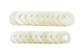 AED Performance - AED Nylon Needle & Seat Washers (10 Pack)