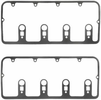 Fel-Pro Performance Gaskets - Fel-Pro Ford 429 Boss Valve Cover gasket 3/32" Thick Steel CORE