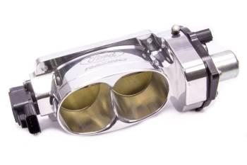 Ford Racing - Ford Racing Throttle Body Billet Aluminum-Mustang 4.6L 3V
