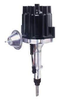 MSD - MSD Chevy In-line 6 Cylinder Distributor - Includes Cap / Race Rotor