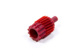 TCI Automotive - TCI Ford Speedometer Drive Gear 21 Tooth Red