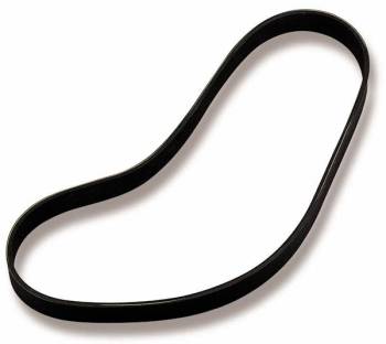 Weiand - Weiand Pro-Street Superchargers Serpentine Drive Belt - 47 in. Length