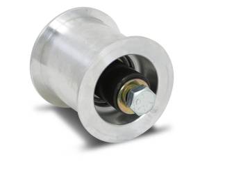 Weiand - Weiand Supercharger Idler Pulley Assembly
