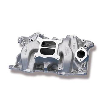 Weiand - Weiand Stealth Intake Manifold - Non-EGR