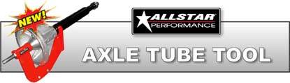 Allstar Performance Quick Change Tube Install/Removal Tool