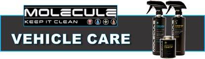 Molecule Vehicle Care Products