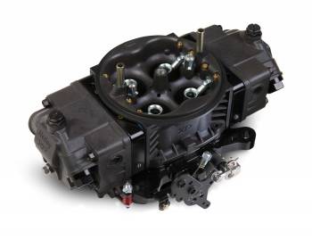 Holley - Holley 750 CFM Ultra XP Carburetor - Black Anodize
