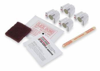 Holley - Holley HydraMat® Install Kit